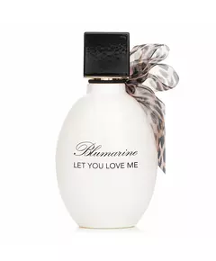 Парфумована вода для жінок Blumarine Let You Love Me, 50 мл