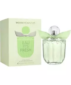 Туалетна вода Women'Secret Eau It's Fresh, 100 мл