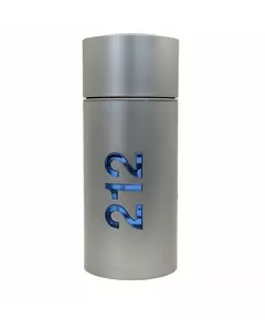 Тестер туалетной воды для мужчин Carolina Herrera 212 Men, 100 мл