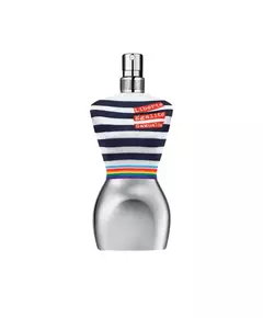 Туалетная вода для женщин Jean Paul Gaultier Classique Pride, 100 мл