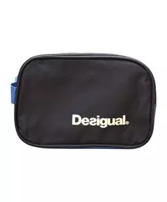 Текстильный косметичка-мешочек Desigual Weekend Vanity