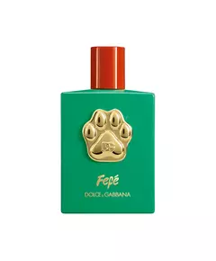 Ароматичний спрей для волосся Dolce & Gabbana Fefe Dog Hair унісекс, 100 мл