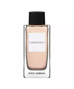 Тестер туалетної води для жінок Dolce & Gabbana L'Imperatrice, 100 мл