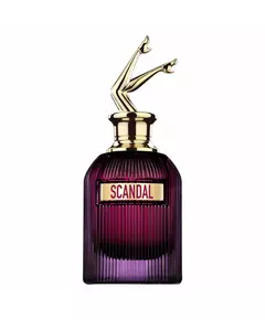 Парфюмерная вода для женщин Jean Paul Gaultier Scandal Intense, 80 мл