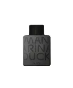 Туалетная вода для мужчин Mandarina Duck Black, 100 мл