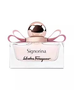 Парфумована вода Salvatore Ferragamo SIGNORINA, 100 мл