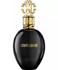 Парфумована вода для жінок Roberto Cavalli Nero Assoluto, 75 мл