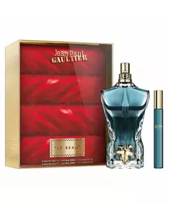 Набор туалетной воды для мужчин Jean Paul Gaultier Le Beau, 125 мл