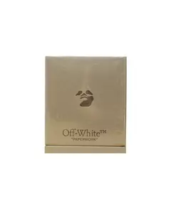 Парфумована вода унісекс Off-White Solution No. 4, 100 мл