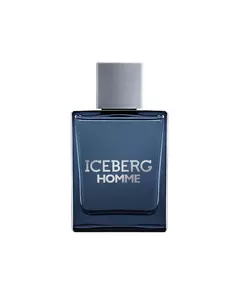 Туалетна вода для чоловіків Iceberg Homme, 200 мл