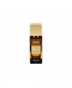 Одеколон унисекс Gritti Muskaria Extrait De Parfum, 100 мл