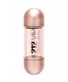 Парфюмерная вода для женщин Carolina Herrera 212 VIP ROSÉ, 30 мл