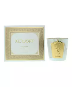 Ароматична свічка Xerjoff Silkygreen, 200 г