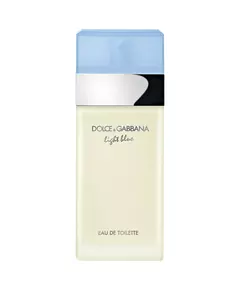 Туалетная вода для женщин Dolce & Gabbana Light Blue, 25 мл