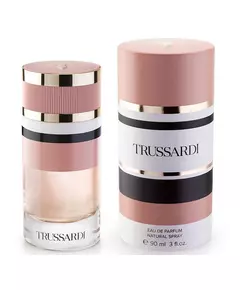 Парфюмерная вода Trussardi, 30 мл