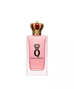 Парфумована вода для жінок Dolce & Gabbana Q, 100 мл