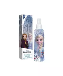 Спрей для тіла для дівчаток FROZEN II, 200 мл