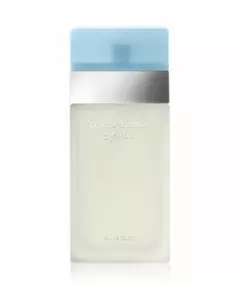 Туалетная вода для женщин Dolce & Gabbana Light Blue, 200 мл