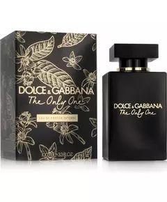 Парфюмерная вода для женщин Dolce & Gabbana The Only One Intense, 50 мл