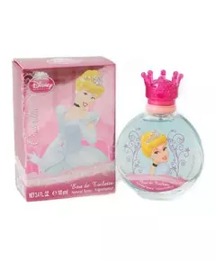 Туалетна вода для дітей Disney Cinderella, 100 мл