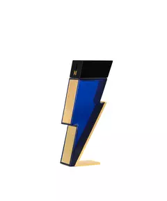 Парфюмерная вода для мужчин Carolina Herrera Bad Boy Cobalt Absolute, 50 мл