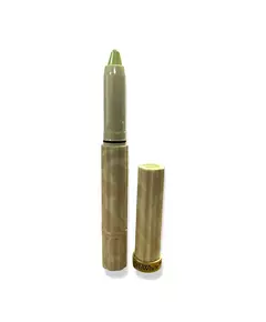 Гелевий олівець-підводка для очей Off-White Ludid Precision Green, 2 г