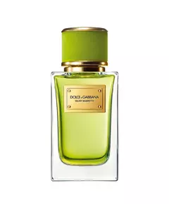 Одеколон унісекс Dolce & Gabbana Velvet Mughetto, 100 мл