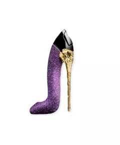 Тестер парфюмерной воды для женщин Carolina Herrera Good Girl Dazzling Garden, 80 мл