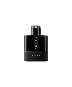 Парфумована вода для чоловіків Prada Luna Rossa Black, 50 мл