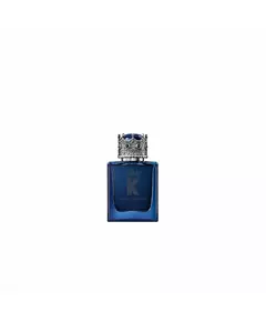 Парфюмерная вода для мужчин Dolce & Gabbana K Intense, 50 мл