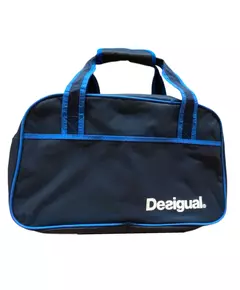 Текстильная дорожная сумка Desigual Weekend Bag GWP
