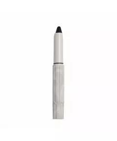 Гелевий олівець-підводка для очей Off-White Imprint Jet Black, 2 г