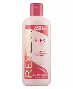 Шампунь для волосся Revlon Flex Hydrating, 650 мл