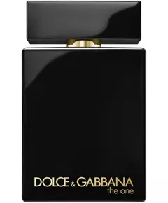 Парфумована вода для чоловіків Dolce & Gabbana The One Intense, 50 мл