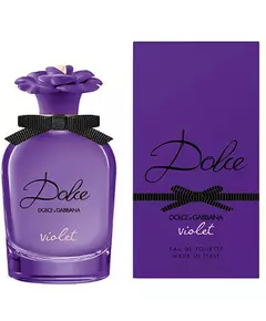 Туалетная вода для женщин Dolce & Gabbana Dolce Violet, 75 мл