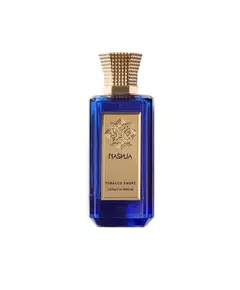 Экстракт парфюмерной воды унисекс Nashja Tobacco Smoke Unisex, 100 мл