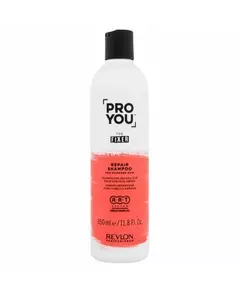 Шампунь Revlon, 350 мл