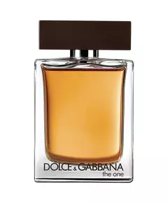 Туалетна вода для чоловіків Dolce & Gabbana The One, 100 мл