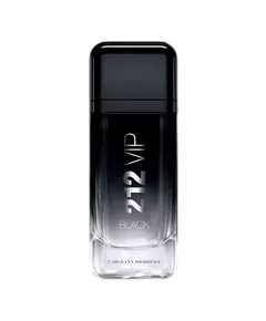 Парфюмерная вода для мужчин Carolina Herrera 212 VIP Black, 100 мл