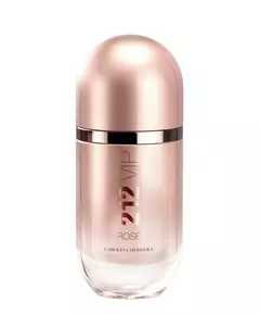 Парфюмерная вода для женщин Carolina Herrera 212 VIP Rose, 50 мл