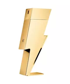Туалетная вода для мужчин Carolina Herrera Bad Boy Gold Fantasy, 100 мл