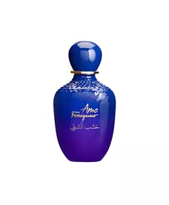 Парфумована вода для жінок Salvatore Ferragamo Amo Ferragamo Oriental Oud, 100 мл