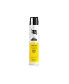 Лак для волос сильной фиксации Revlon 7255981000, 500 мл