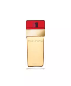 Туалетная вода для женщин Dolce & Gabbana Pour Femme, 100 мл