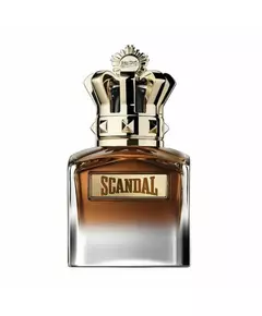 Парфумована вода для чоловіків Jean Paul Gaultier Scandal for Him Elixir, 50 мл