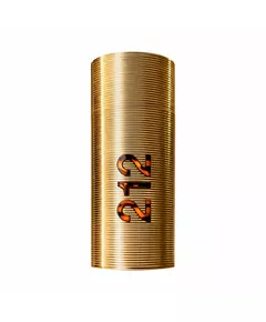 Парфюмерная вода для мужчин Carolina Herrera 212 Men, 100 мл