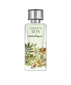Парфумована вода Salvatore Ferragamo FORESTE DI SETA, 100 мл
