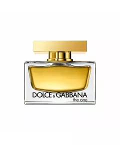 Парфумована вода для жінок Dolce & Gabbana The One, 50 мл