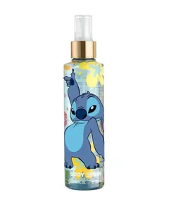 Спрей для тіла Disney Stitch, 200 мл