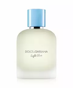 Туалетная вода для мужчин Dolce & Gabbana LIGHT BLUE POUR HOMME, 100 мл